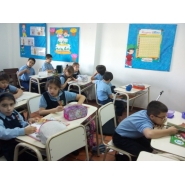 Maratón Nacional de la Fundación Leer 